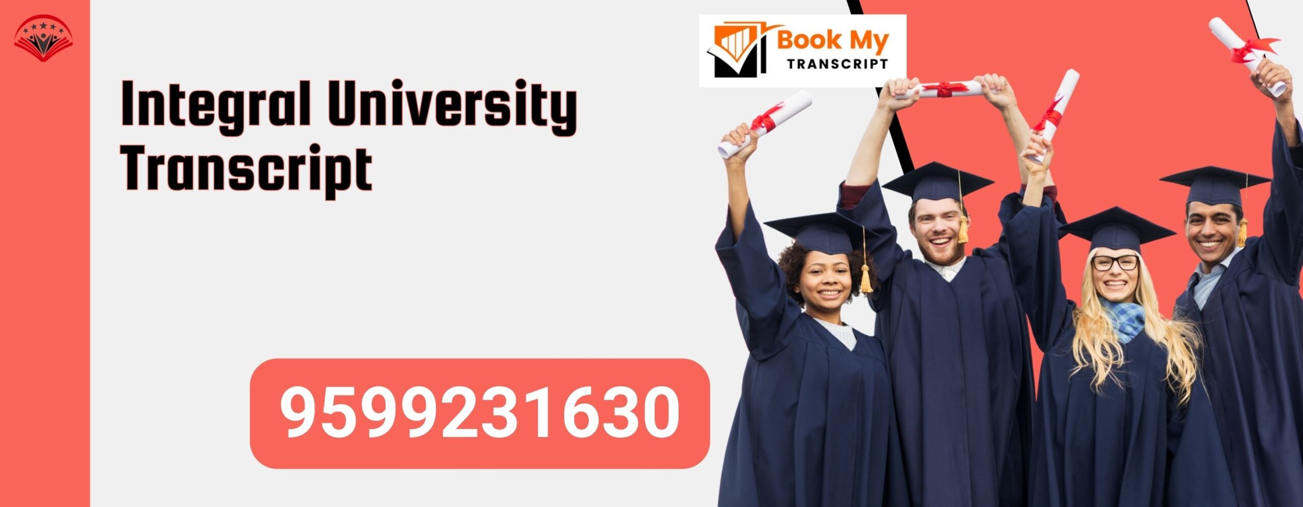 Integral University Transcript, Moi, Degree Certificate, 9599231630