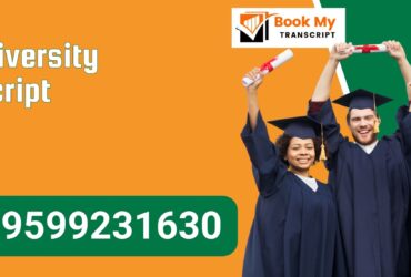 Jis University Transcript, Moi, Degree Certificate, 9599231630