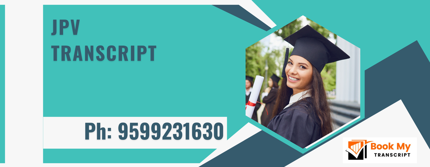 Jpv Transcript, Moi, Degree Certificate, Duplicate Marksheet, lor-9599231630