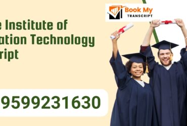 Jaypee Institute of Information Technology Transcript, Moi, Degree Certificate, 9599231630