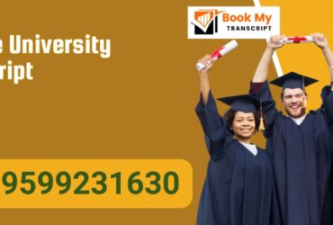 Jaypee University Transcript, Moi, Degree Certificate, 9599231630