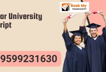 Jeppiaar University Transcript, Moi, Degree Certificate, 9599231630