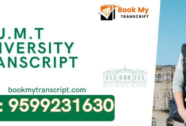 M.u.m.t University Transcript, Moi, Degree Certificate, Duplicate Marksheet, lor-9599231630