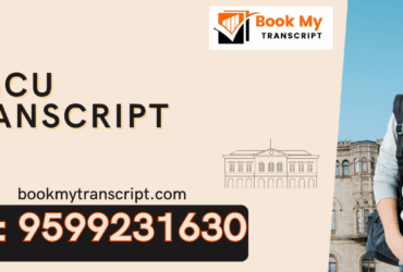 Mgcu Transcript, Moi, Degree Certificate, Duplicate Marksheet, lor-9599231630