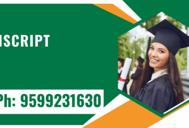 Mgu Transcript, Moi, Degree Certificate, Duplicate Marksheet, lor-9599231630