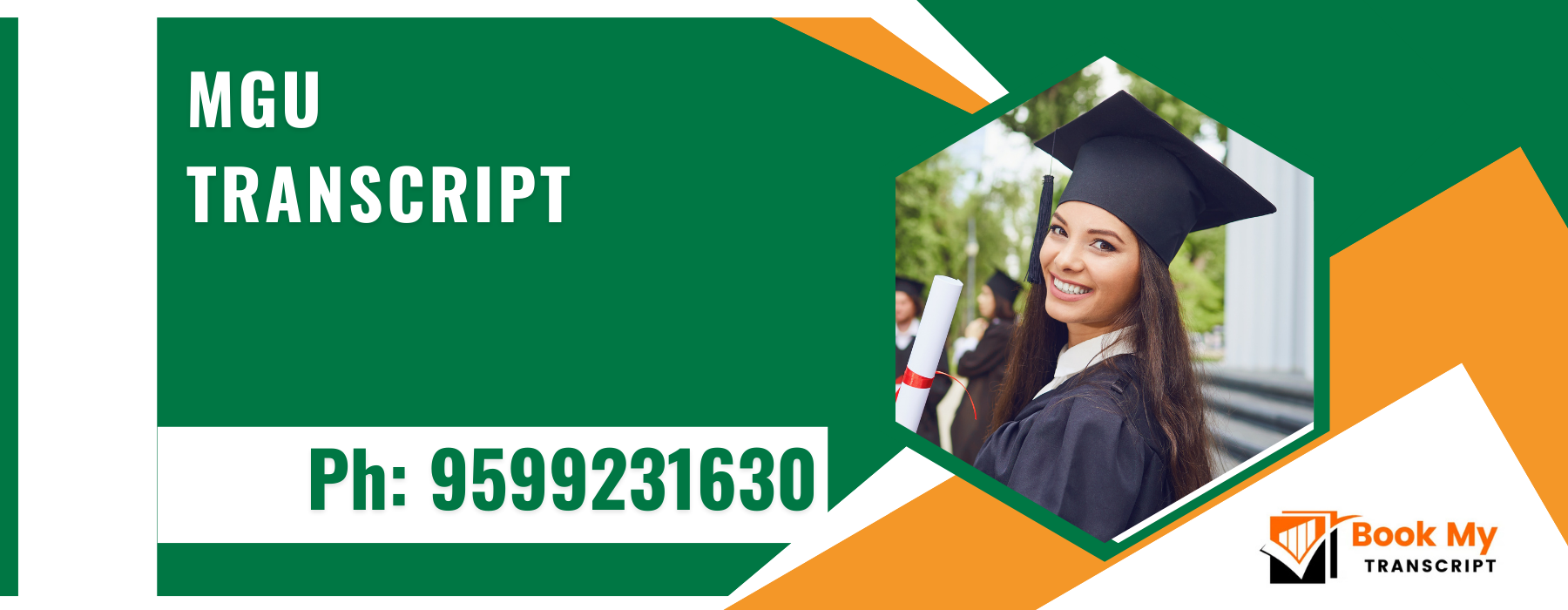 Mgu Transcript, Moi, Degree Certificate, Duplicate Marksheet, lor-9599231630