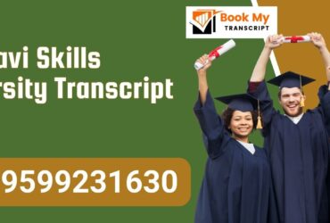 Medhavi Skills University Transcript, Moi, Degree Certificate, 9599231630