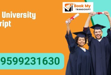 Monad University Transcript, Moi, Degree Certificate, 9599231630