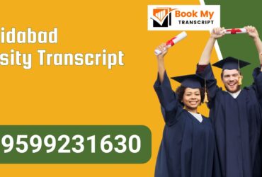 Murshidabad University Transcript, Moi, Degree Certificate 9599231630