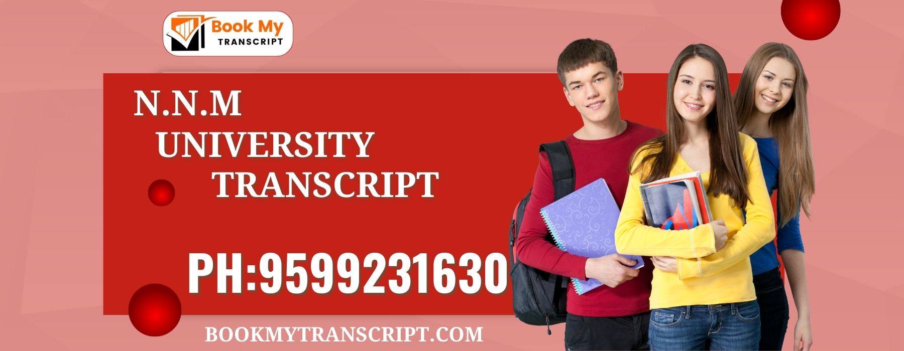Nnm Transcript, Moi, Degree Certificate, Duplicate Marksheet, lor-9599231630