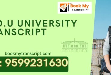 Nou Transcript, Moi, Degree Certificate, Duplicate Marksheet, lor-9599231630