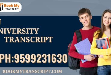 Nu Transcript, Moi, Degree Certificate, Duplicate Marksheet, lor-9599231630