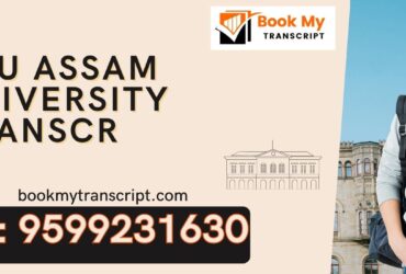 Nlu Assam University Transcript, Moi, Degree Certificate, Duplicate Marksheet, lor-9599231630