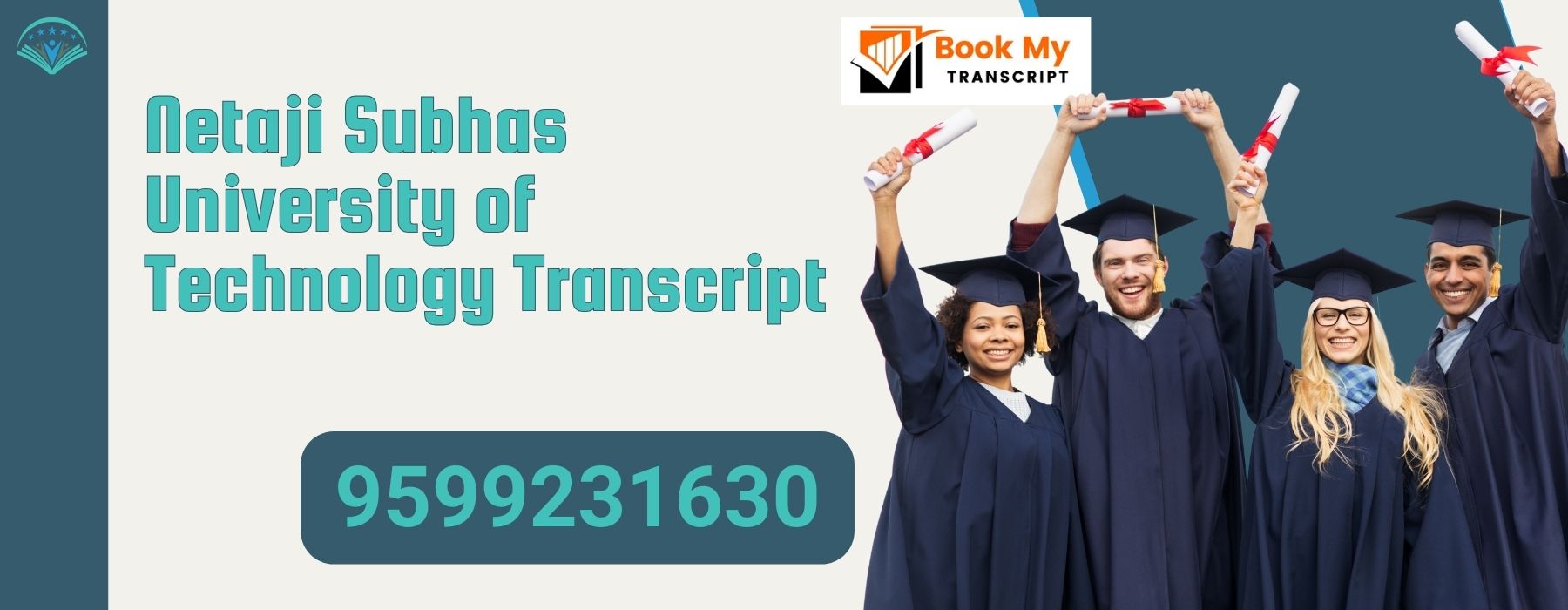Netaji Subhas University of Technology Transcript, Moi, Degree Certificate, 9599231630