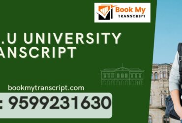 Ppu Transcript, Moi, Degree Certificate, Duplicate Marksheet, lor-9599231630