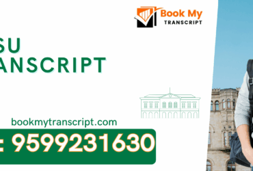 Prsu Transcript, Moi, Degree Certificate, Duplicate Marksheet, lor-9599231630