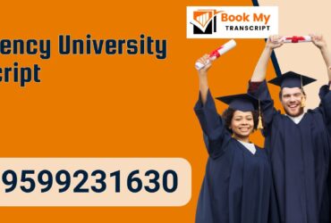 Presidency University Transcript, Moi, Degree Certificate, 9599231630