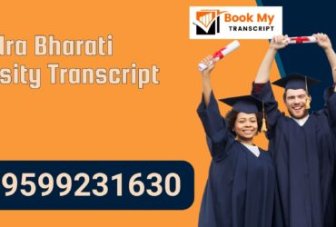 Rabindra Bharati University Transcript, Moi, Degree Certificate, 9599231630