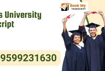 Raffles University Transcript, Moi, Degree Certificate, 9599231630