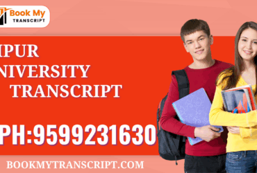 Raipur University Transcript, Moi, Degree Certificate, Duplicate Marksheet, lor-9599231630