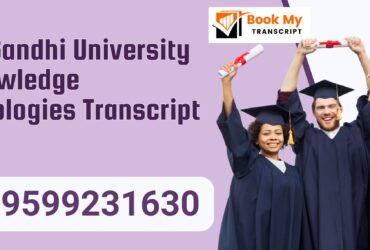 Rajiv Gandhi University of Knowledge Technologies Transcript, Moi, Degree Certificate 9599231630