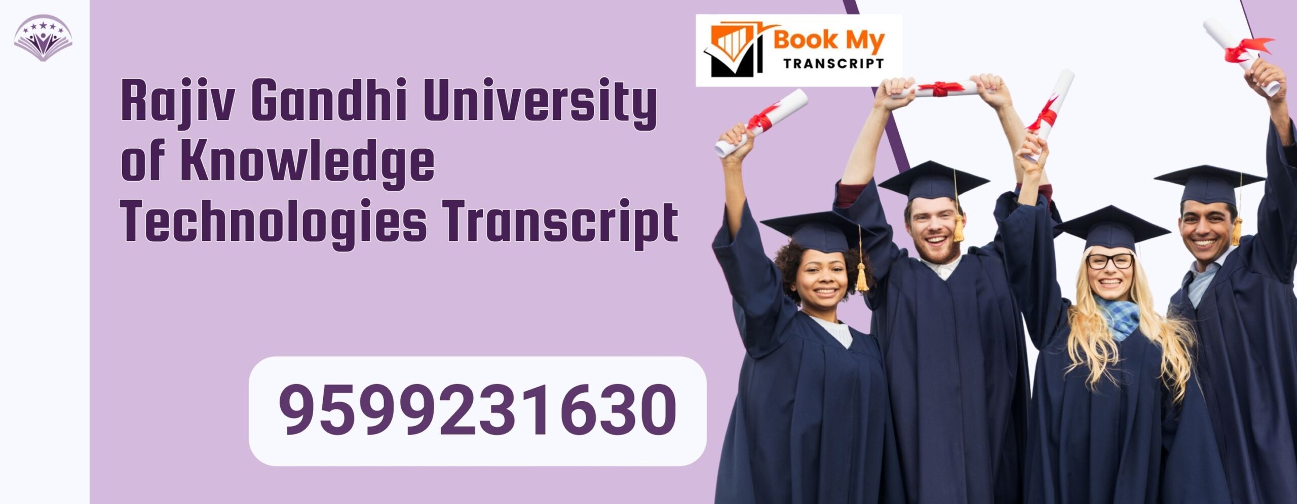 Rajiv Gandhi University of Knowledge Technologies Transcript, Moi, Degree Certificate 9599231630