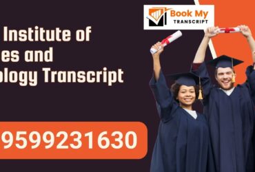 S.r.m. Institute of Sciences and Technology Transcript, Moi, Degree Certificate, 9599231630