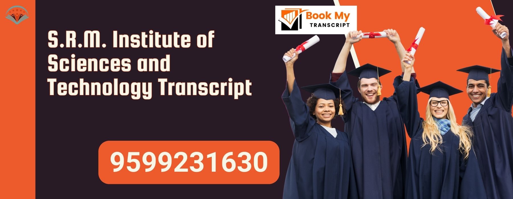 S.r.m. Institute of Sciences and Technology Transcript, Moi, Degree Certificate, 9599231630