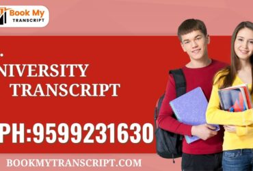 Ksu University Transcript, Moi, Degree Certificate, Duplicate Marksheet, lor-9599231630