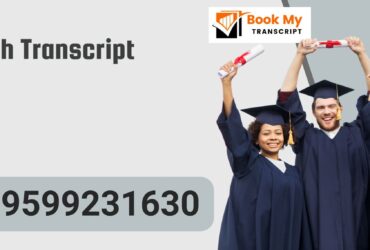 Santosh Transcript, Moi, Degree Certificate 9599231630