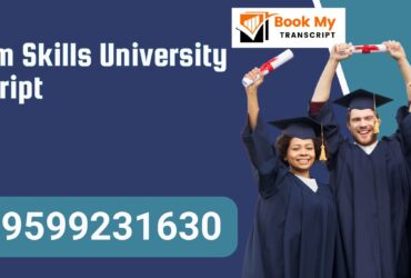 Seacom Skills University Transcript, Moi, Degree Certificate, 9599231630