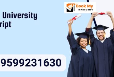 Sharda University Transcript, Moi, Degree Certificate, 9599231630