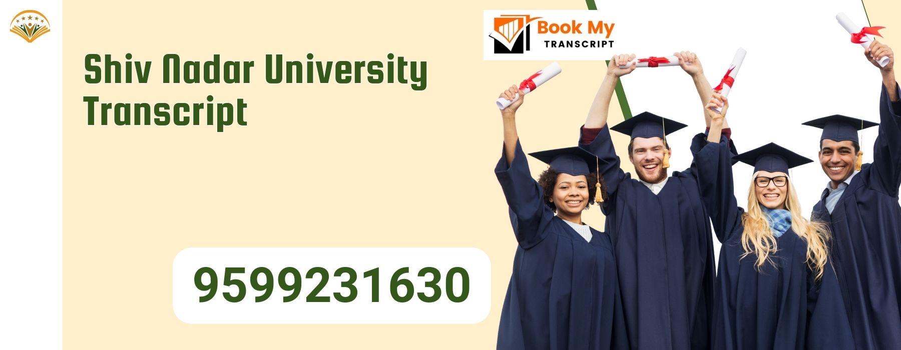 Shiv Nadar University Transcript, Moi, Degree Certificate, 9599231630