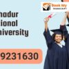 Shri Lal Bahadur Shastri National Sanskrit University Transcript, Moi, Degree Certificate, 9599231630