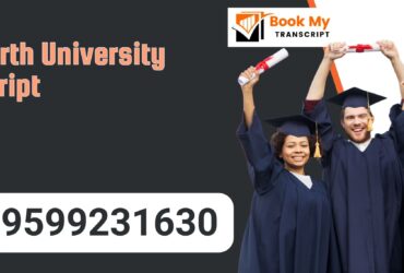 Siddharth University Transcript, Moi, Degree Certificate  9599231630