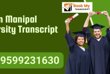 Sikkim Manipal University Transcript, Moi, Degree Certificate, 9599231630