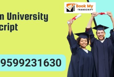 Sikkim University Transcript, Moi, Degree Certificate, 9599231630