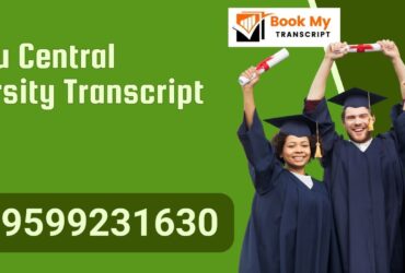 Sindhu Central University Transcript, Moi, Degree Certificate, 9599231630