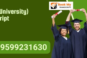 (state University) Transcript, Moi, Degree Certificate, 9599231630