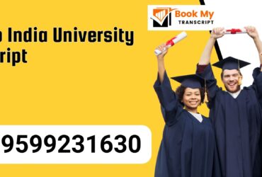 Techno India University Transcript, Moi, Degree Certificate, 9599231630