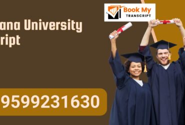 Telangana University Transcript, Moi, Degree Certificate, 9599231630