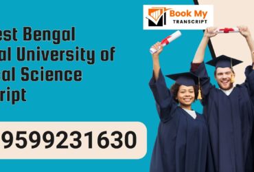 The West Bengal National University of Juridical Science Transcript, Moi, Degree Certificate, 9599231630