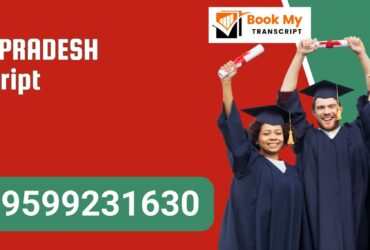 Uttar Pradesh Transcript, Moi, Degree Certificate, 9599231630