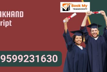 Uttarakhand Transcript, Moi, Degree Certificate, 9599231630