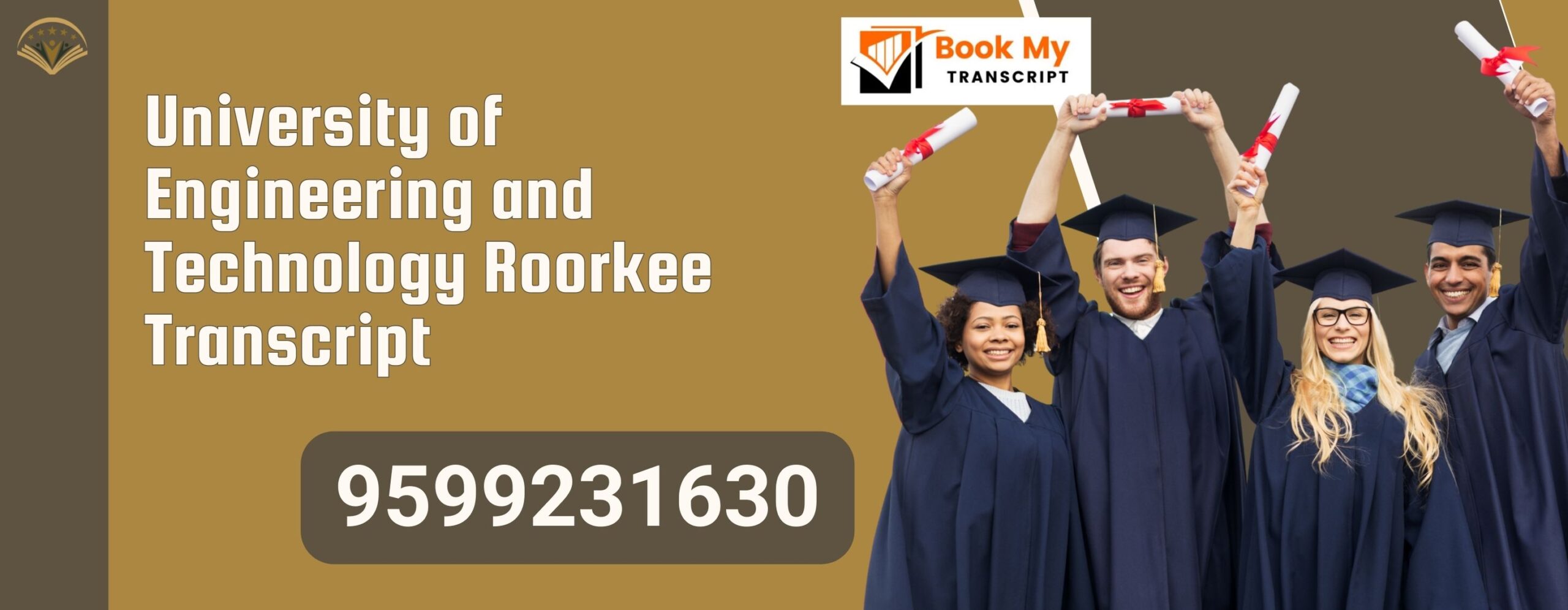 University of Engineering and Technology Roorkee Transcript, Moi, Degree Certificate 9599231630