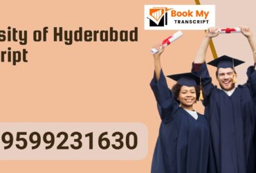 University of Hyderabad Transcript, Moi, Degree Certificate, 9599231630