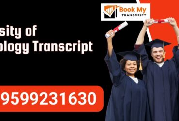 University of Technology Transcript, Moi, Degree Certificate, 9599231630