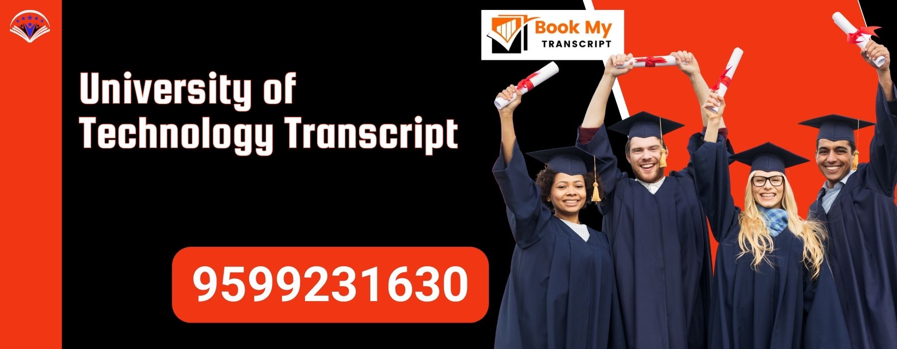 University of Technology Transcript, Moi, Degree Certificate, 9599231630