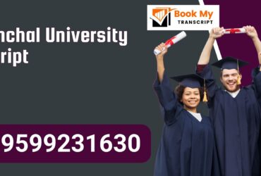 Uttaranchal University Transcript, Moi, Degree Certificate, 9599231630