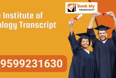 Vellore Institute of Technology Transcript, Moi, Degree Certificate, 9599231630
